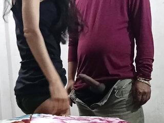 Desi Beautiful Girl Enjoy Sucking