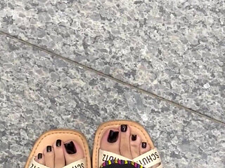 Perfect Toes