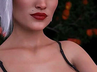 Being a Dik 0.7.0 Part 170 Horny Blowjob by Loveskysan69