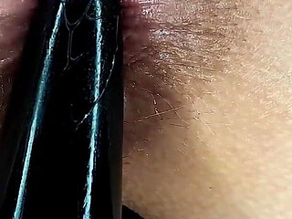 Lala Licious - the Protruder Butt Plug