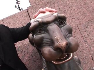 Amber Bangs Hard Tender Stepson: Blowjob, Doggy  Cowgirl Porn