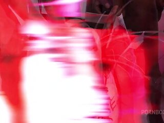 Hostel Wet with Sweetie Plum, 4on1, Balls Deep, DAP, No Pussy