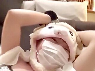 Crazy sex clip Japanese great just for you