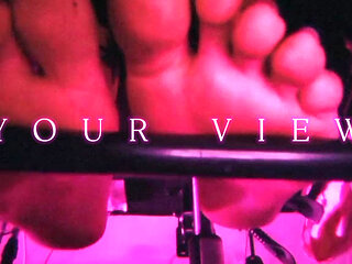 feet soles on focus goddesslolli italian goddess