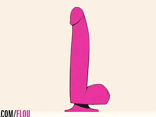 Hentai Dildo