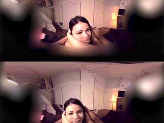 Vr bruh moment: Blowjob, Cowgirl  Babe Porn