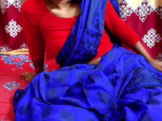 Fucking hard sexy women tight pussy and hard sex when her husband not at home