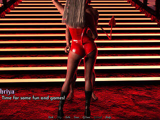 The Secret of Female Libido 2, Part 16