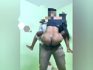 Real Sales Man Fuck My Wife Hard-core