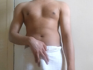 Gay Lover