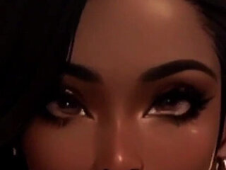 Church Girls Are Such Cockteases!