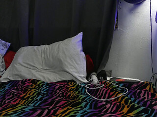 Zoey Portland Shakes Her Ass