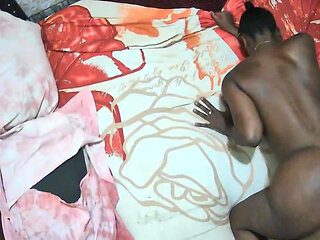 Hard and Rough Sex with My Boyfriend