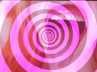 Skinny Model Domme Swallows You Alive - Findom