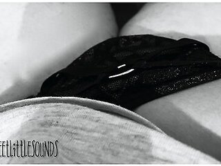 Erotic Audio In Audio Please Let Me Cum - Personal Submissive Female Edging Begging Whimpering Orgasm