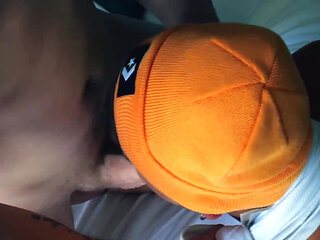 Rough Skater Boy Trade Leaves My Holes Demolished - Christian Hunter and Tom Storm