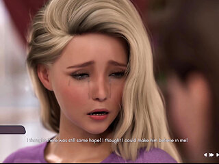 Mrs Denvers 16 Wanda and Lois Spoke