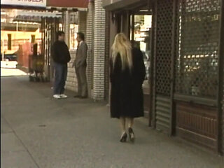 Porsche Lynn Tigress Blowjob & Fingering MILF Vintage HD