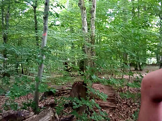 Handjob of July 14, 2020 .