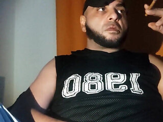 Jurk, Socks, Smelly, Piss Dirtyjunkbro Love It