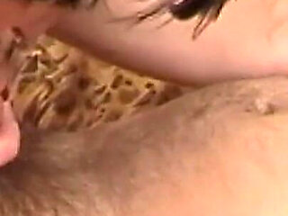 Lisa makes Mannie to a cuckold