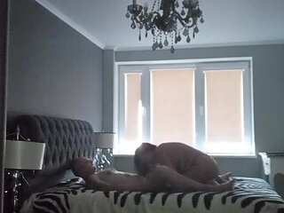 Cheating me and my lover