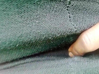 Desi Bhabhi was fucked in the fields