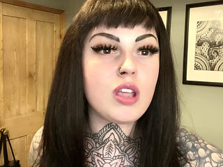 Wedgies From the Bully