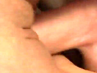 Rachel Rose is a teen who fucks and sucks cock for the hot cum all over her body