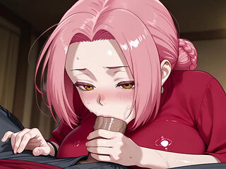 Mei (Hell's Paradise)