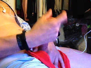 More Cumming From Me but Only a Few More Like This Then off to a New Category 1
