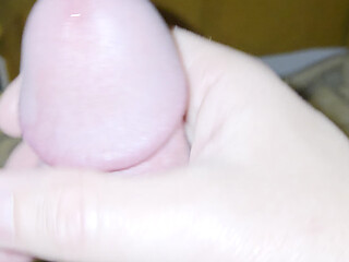 Cum edge a load out with me