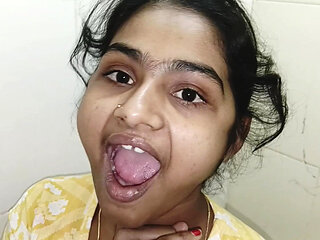 Session 24. Desi Couple Sex at Bathroom