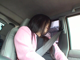 A pick up and hard fuck in the shower when hubby is out