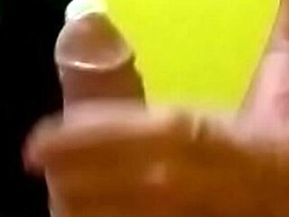 Horny MILF Mother-in-Law Obsessed with My Bulge and Young Cock