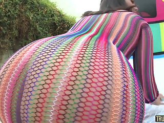 True Anal - Mandy Muse and Kylie Sinner Make Dreams Come True