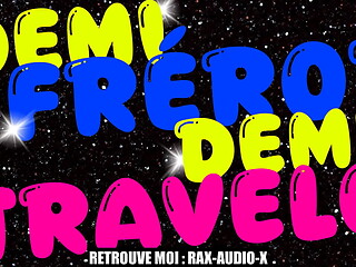 Ton tar&eacute_ de demi fr&eacute_rot va t'_utiliser sexuellement
