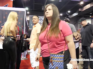 2018 Exxxotica Chicago