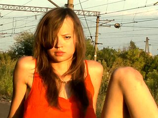 Amateur Blonde Teen Plays Solo with Toy Webcam Porn