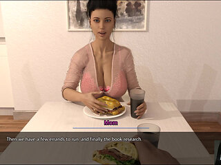 Dreams of desire part 2 of 3