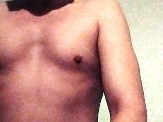 For My Mistress, Using My Girlfriend's Dildo