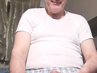 Live Masturbation Show!