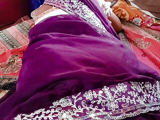 Xxx Indian desi bangali bhabhi hardcore fuck with local Devar sex video full movie