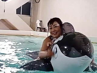 Pool Video 2
