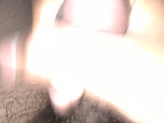 My can't release sperm yet