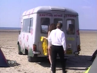 Xkiss - Mc been on the beach, part 1