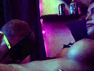 Blonde and big tits busty codi carmichael riding