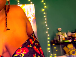 Nookiescookies Needed to Gobble Down Some Dick