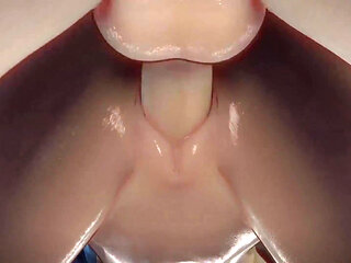 Ganyu Sensei Cursed My Mind