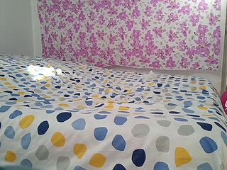 Cute Deepthroat Bride